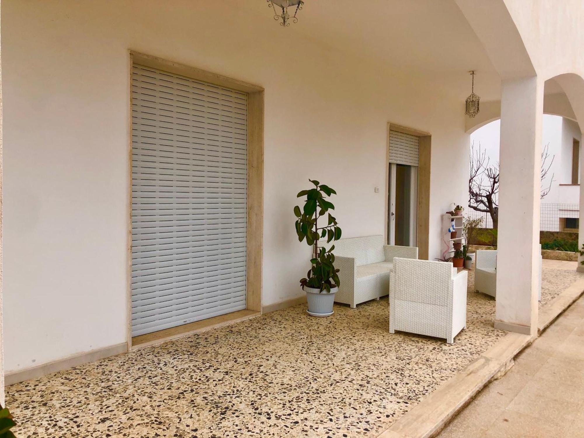 Villa Casa Renjinella Torre Suda Exterior foto